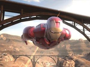 Iron Man - PS3