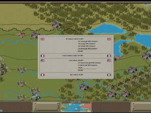 Strategic Command 2: Patton Drives East - PC