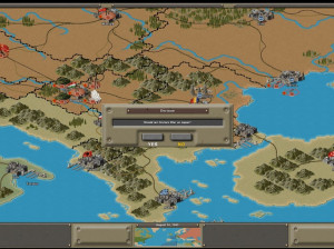 Strategic Command 2: Patton Drives East - PC