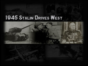 Strategic Command 2: Patton Drives East - PC