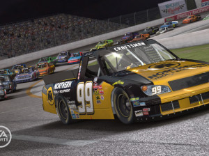 Nascar 09 - PS3