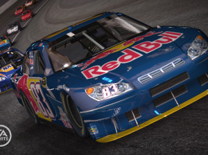 Nascar 09 - PS3