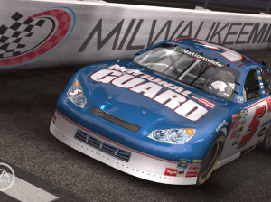 Nascar 09 - PS3