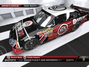 Nascar 09 - PS3