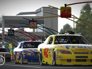 Nascar 09 - Xbox 360