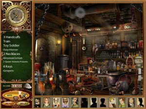 The Lost Cases of Sherlock Holmes - PC