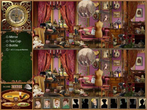 The Lost Cases of Sherlock Holmes - PC