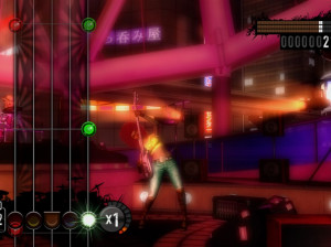 Rock Revolution - Xbox 360