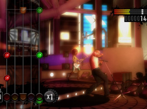 Rock Revolution - Xbox 360