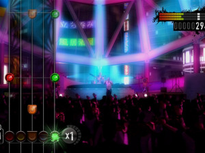 Rock Revolution - Xbox 360