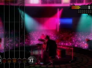 Rock Revolution - PS3