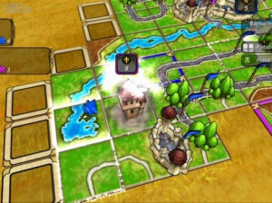 Carcassonne - Xbox 360