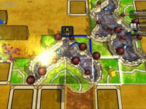 Carcassonne - Xbox 360