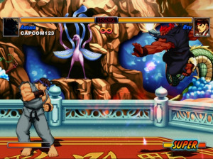 Super Street Fighter II Turbo HD Remix - PS3