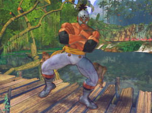 Street Fighter IV - Xbox 360