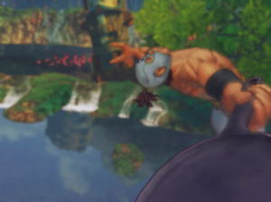 Street Fighter IV - Xbox 360