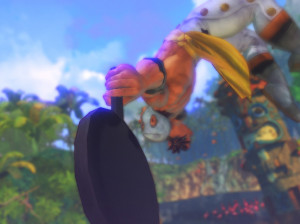 Street Fighter IV - Xbox 360