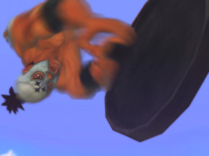 Street Fighter IV - Xbox 360
