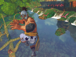 Street Fighter IV - Xbox 360
