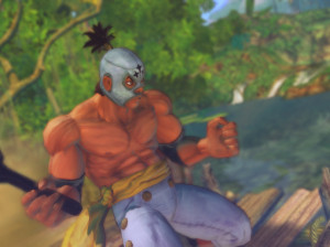 Street Fighter IV - Xbox 360