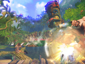 Street Fighter IV - Xbox 360