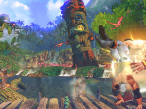 Street Fighter IV - Xbox 360