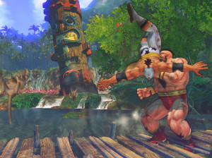 Street Fighter IV - Xbox 360