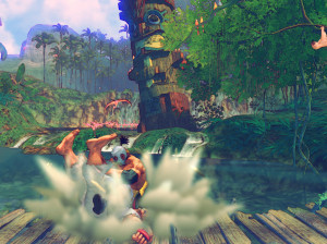 Street Fighter IV - PS3