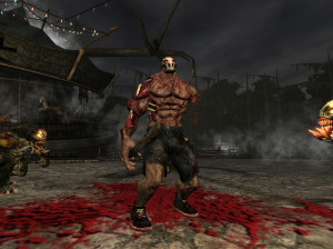 Splatterhouse - Xbox 360