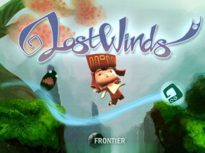 LostWinds - Wii