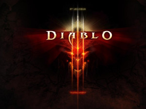 Diablo III - PC