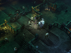 Diablo III - PC