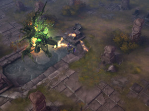 Diablo III - PC