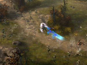 Diablo III - PC