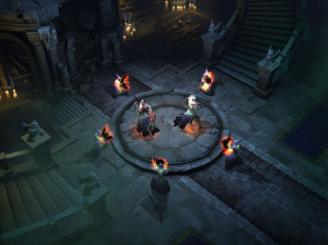 Diablo III - PC