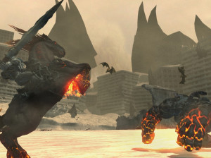 Darksiders - PS3