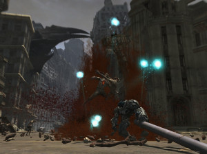 Darksiders - PS3