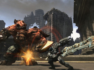 Darksiders - PS3