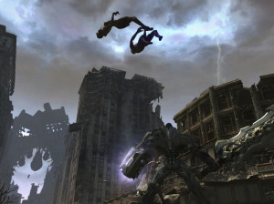 Darksiders - PS3