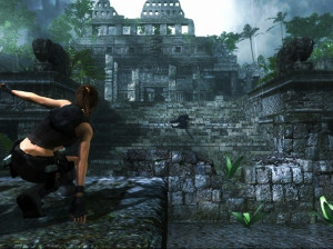 Tomb Raider Underworld - PC