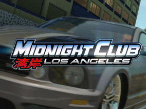 Midnight Club : Los Angeles - PS3