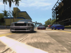 Midnight Club : Los Angeles - PS3