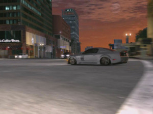 Midnight Club : Los Angeles - PS3