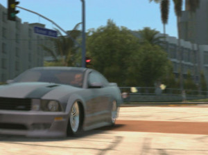 Midnight Club : Los Angeles - PS3