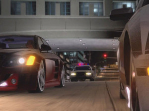 Midnight Club : Los Angeles - PS3