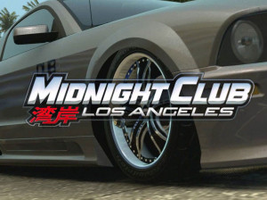 Midnight Club : Los Angeles - Xbox 360