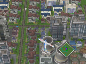 SimCity Creator - Wii