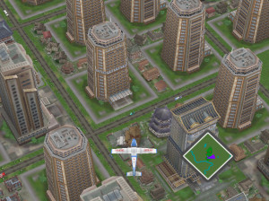 SimCity Creator - Wii