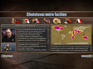 War Leaders : Clash of Nations - PC