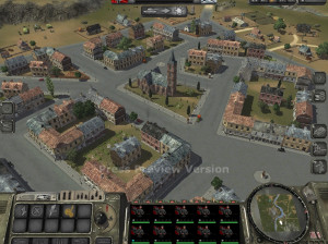 War Leaders : Clash of Nations - PC